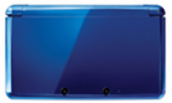 vignette 3DS Colbat Blue
