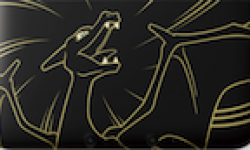 vignette 3DS dracaufeu