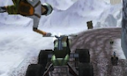 vignette ATV Wild Ride 3D
