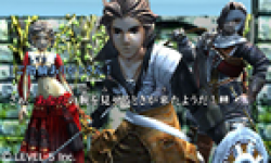 Vignette Crimson Shroud