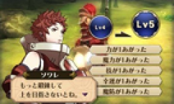 Vignette Fire Amblem Awakening