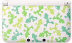 vignette head 3DS XL Luigi 2