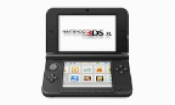 Vignette head 3DS XL