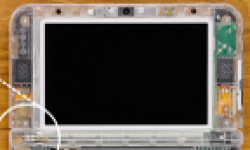 Vignette head 3DS XL