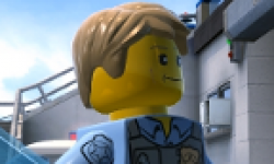 Vignette head LEGO City Undercover The Chase Begins