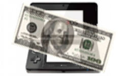 Vignette Icone Head 3DS Console Billet Dollars 100 Hardware 29032011