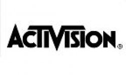 Vignette Icone Head Activision Logo