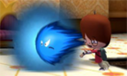 vignette icone head cartoon network punch time explosion nintendo 3ds