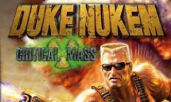 vignette icone head duke nukem critical mass nintendo ds