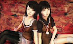 Vignette Icone Head Fatal Frame II Crimson Butterfly 28012011