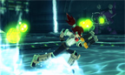 vignette icone head mega man legends 3 project nintendo 3ds
