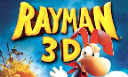 vignette icone head rayman 3d