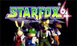 vignette icone head screenshot capture ecran accueil star fox 64