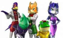vignette icone head star fox 64 nintendo 3ds