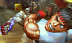 Vignette Icone Head Street Fighter x Tekken PlayStation 3 Xbox 360 144x82 24032011