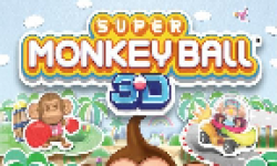 vignette icone head super monkey ball 3d
