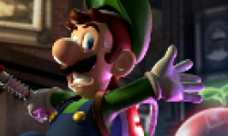 Vignette Luigi s Mansion Dark Moon
