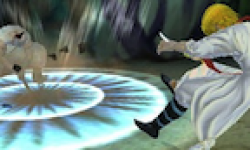 vignette Magi The Labyrinth of Magic