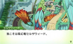 Vignette Rune Factory 2