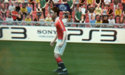 vignettte icone head screenshot capture pes pro evolution soccer 2011 nintendo 3ds publicite ps3 playstation 3