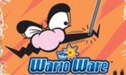 warioware