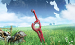 Xenoblade Chronicles