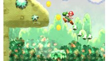 Yoshi\'s Island 3DS screenshot 19042013 004
