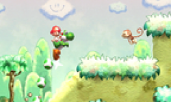 Yoshi\'s Island 3DS vignette 19042013