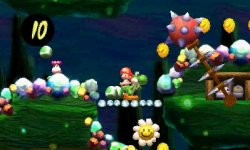 Yoshi\'s New Island 11 06 2013 screenshot 5