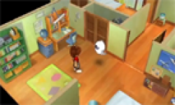 Youkai Watch head