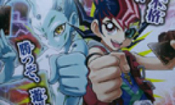 Yu Gi Oh Zexal Clash Duel Carnival 16 07 2013 scan head