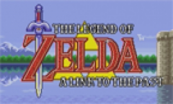 zelda 3 link to the past titre intro vignette icone head