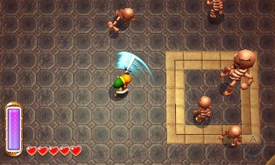 Zelda A Link Between Worlds 11.06.2013 (7)