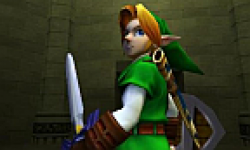 zelda ocarina of time 3d screenshot 20110427 head