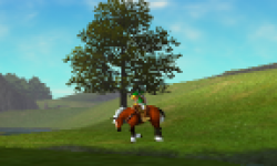 zelda ocarina of time screenshot comparaison 3ds n64 2011 01 24 head
