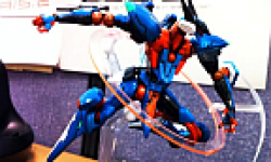 zone of the enders 3ds photo screenshot head