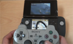 3DS mod PSX