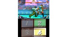 3DS street fighter IV screenshots captures 02