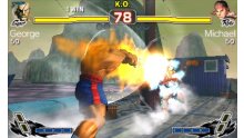 3DS street fighter IV screenshots captures 03