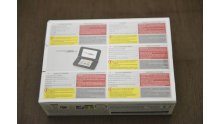 3DS XL - déballage - unboxing - 0002