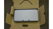3DS XL - déballage - unboxing - 0006