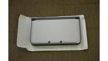 3DS XL - déballage - unboxing - 0007