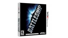 Battleship image bo?te 3DS screen box 3DS