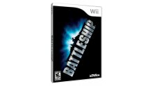 Battleship image bo?te Wii screen box Wii