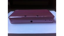Bundle Nintendo 3DS Coral Pink Nintendogs cats debllage unboxing 26.01 (13)