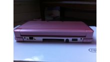 Bundle Nintendo 3DS Coral Pink Nintendogs cats debllage unboxing 26.01 (15)