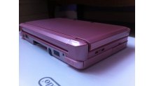 Bundle Nintendo 3DS Coral Pink Nintendogs cats debllage unboxing 26.01 (17)