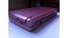 Bundle Nintendo 3DS Coral Pink Nintendogs cats debllage unboxing 26.01 (18)