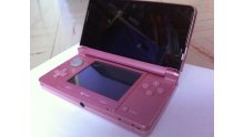 Bundle Nintendo 3DS Coral Pink Nintendogs cats debllage unboxing 26.01 (21)