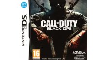 call of duty black ops ds jaquette